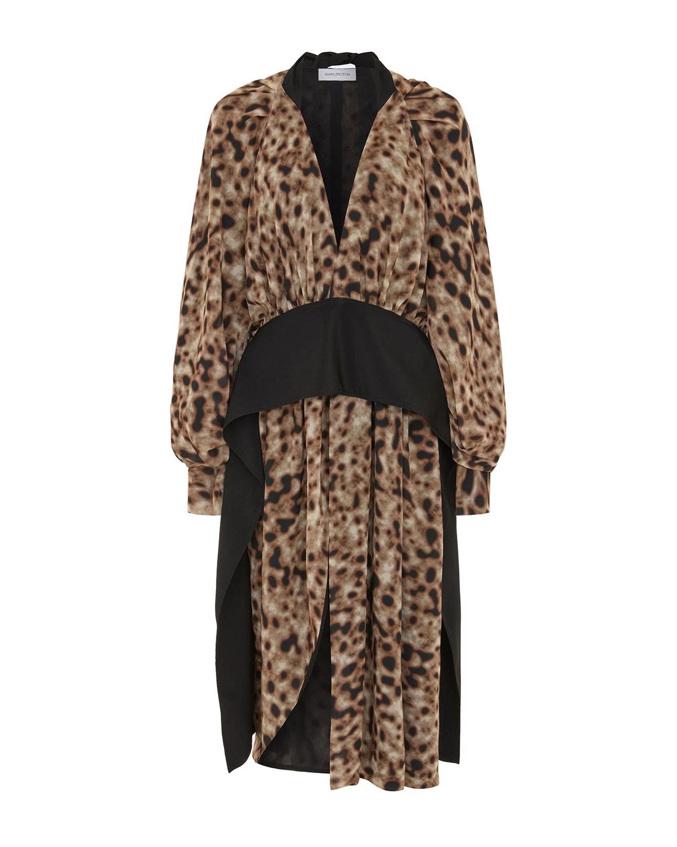 16Arlington-Tilde-Midi-Dress-in-Leopard-Speckle-2436479-white 16 Arlington Tilde Midi Dress