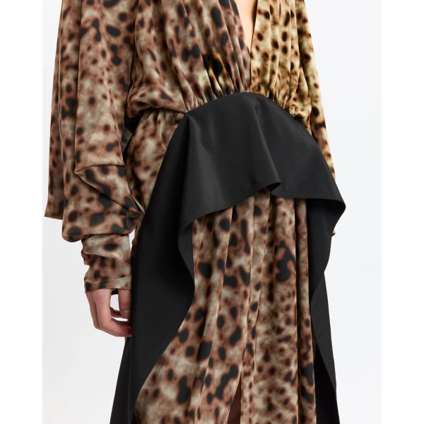 designer dresses