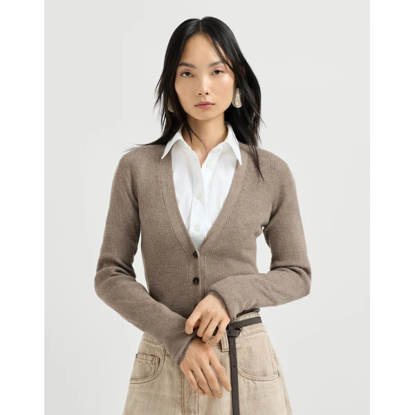 Lightweight cardigan