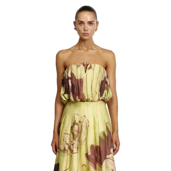 Hodel Top in Wild Trace