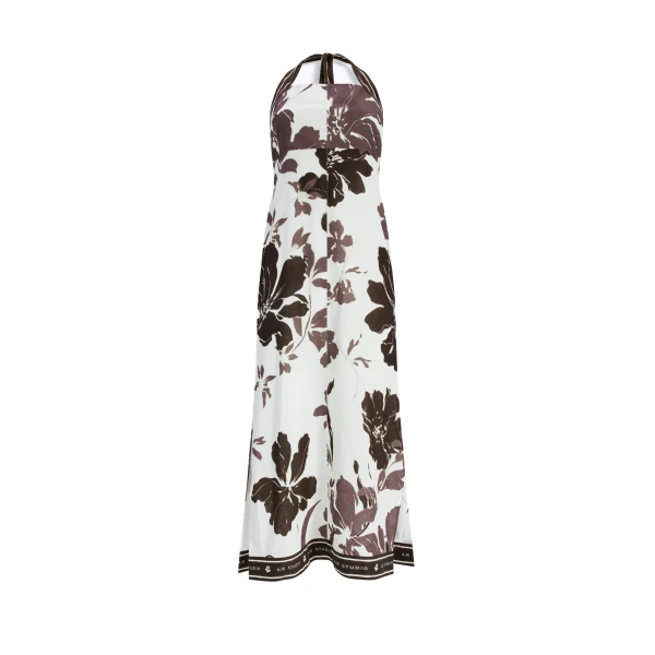 Addie Maxi Dress