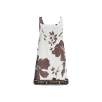 Aje Addie Mini Dress in Sierra Print | Mini Dresses | Luxury Shoes 