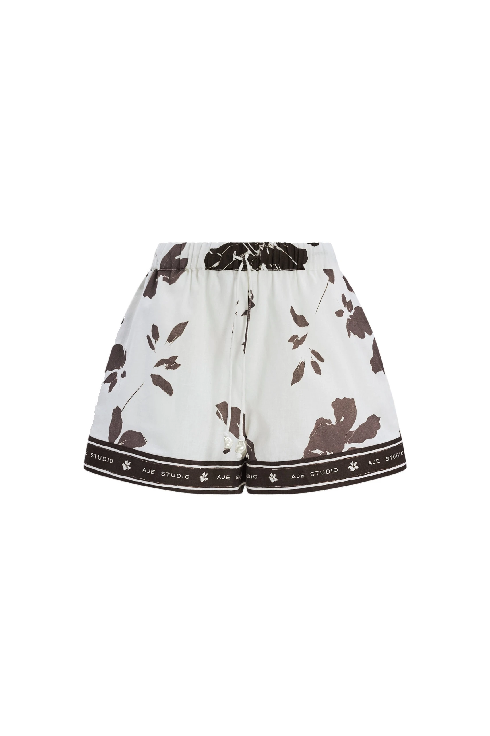 Aje Addie Short Sierra Print Aje Addie Short in Sierra Print | Shorts | Luxury Shoes