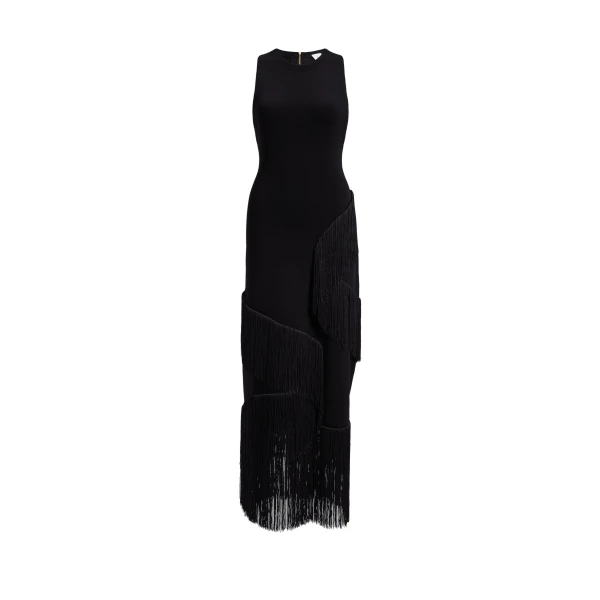 Align Knit Maxi Dress