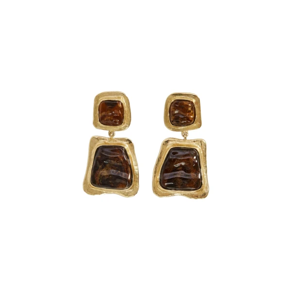 Amelia Drop Earring