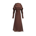 Aje Amity Gown