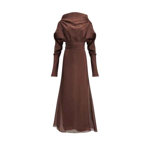 Amity Gown