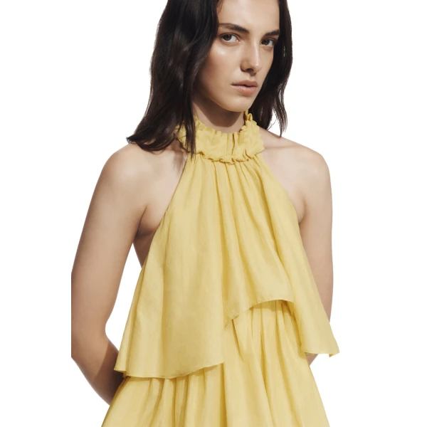 Zest dresses