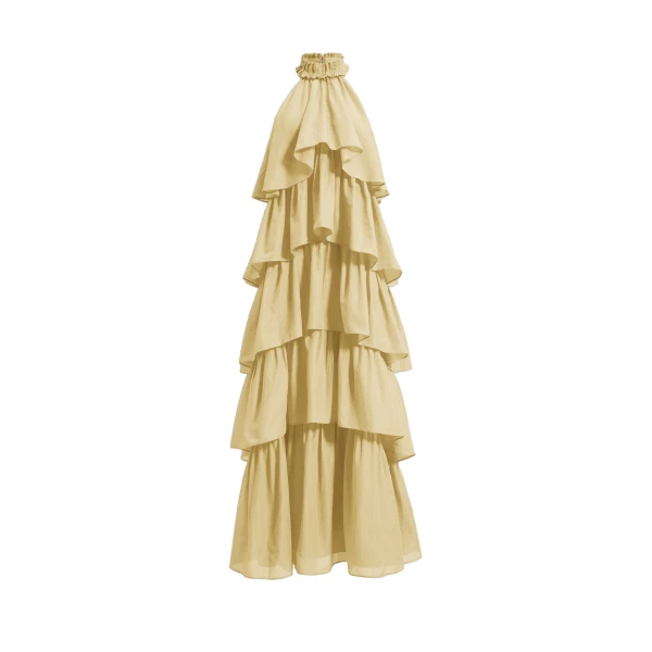 Antonella Gown