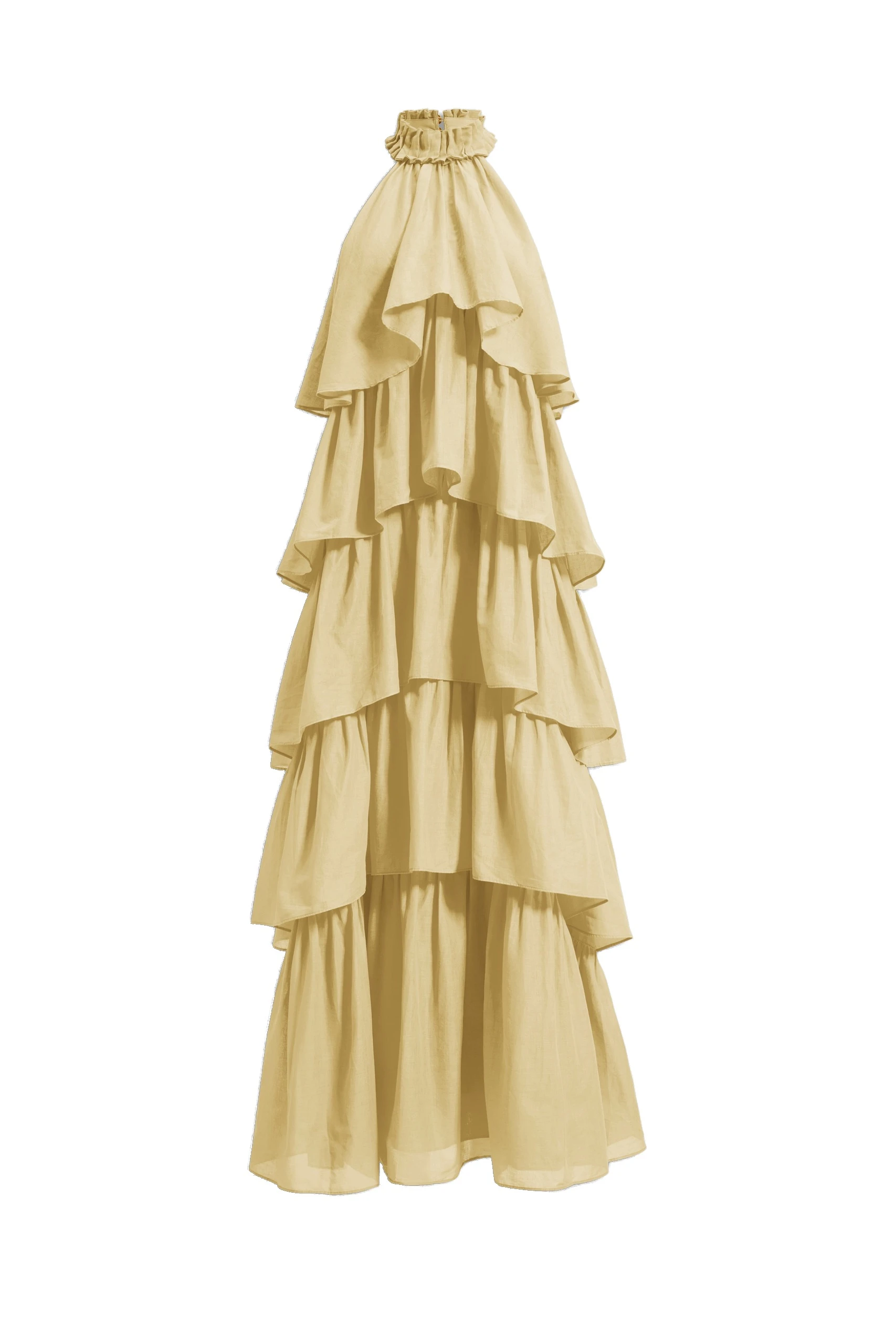 Aje Antonella Gown Australia Signature Dresses – Luxury Shoes Aje Antonella Gown