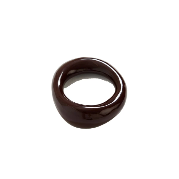 Archela Resin Bangle