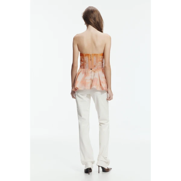 Aje Bellara Bustier