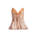 Aje Bellara Bustier Australia Signature Tops – Luxury Shoes Aje Bellara Bustier