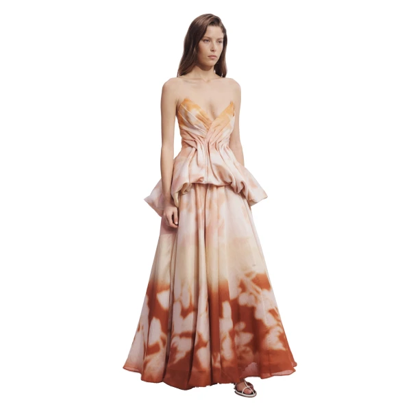 Aje Bellara Gown