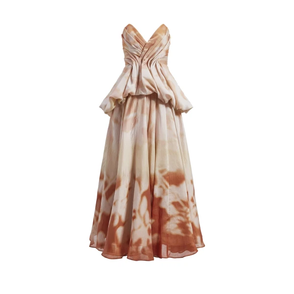Bellara Gown