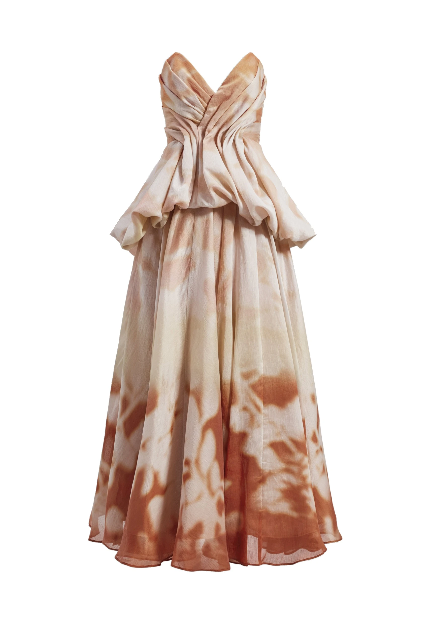 Aje Bellara Gown Australia Signature Dresses – Luxury Shoes Aje Bellara Gown