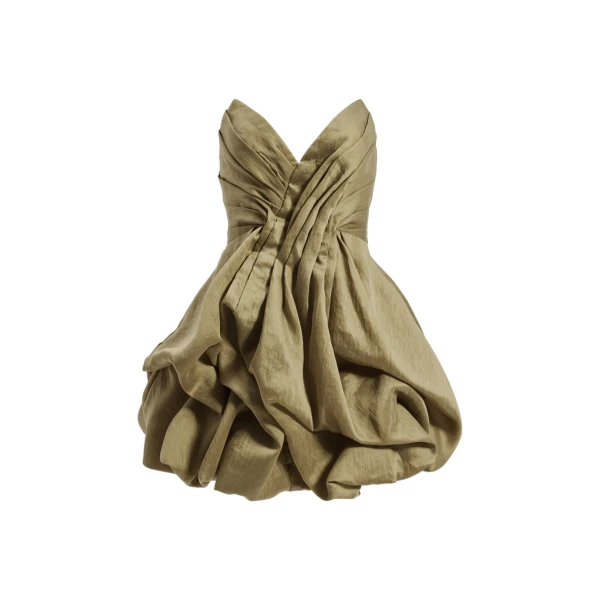 Bellara Mini Dress