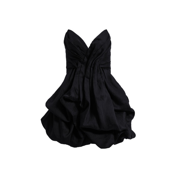Aje Bellara Mini Dress