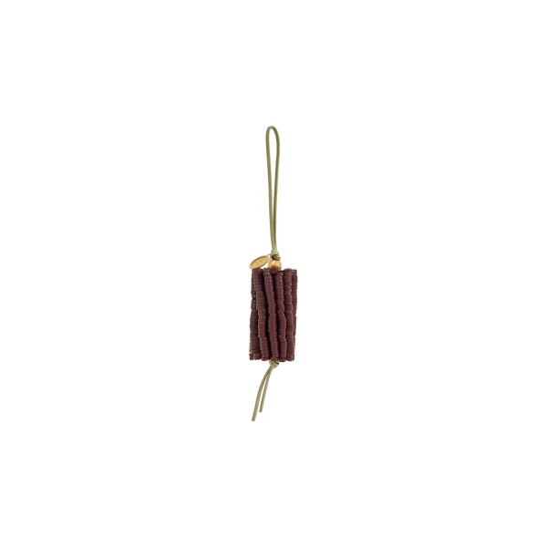 Bottle Brush Charm
