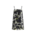 Aje Caprini Sequin Mini Dress Ink Folia Aje Caprini Sequin Mini Dress in Ink Folia | Mini Dresses | Luxury Shoes