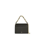 Aje Cece Clutch in Black | Clutch Bags | Luxury Shoes 
