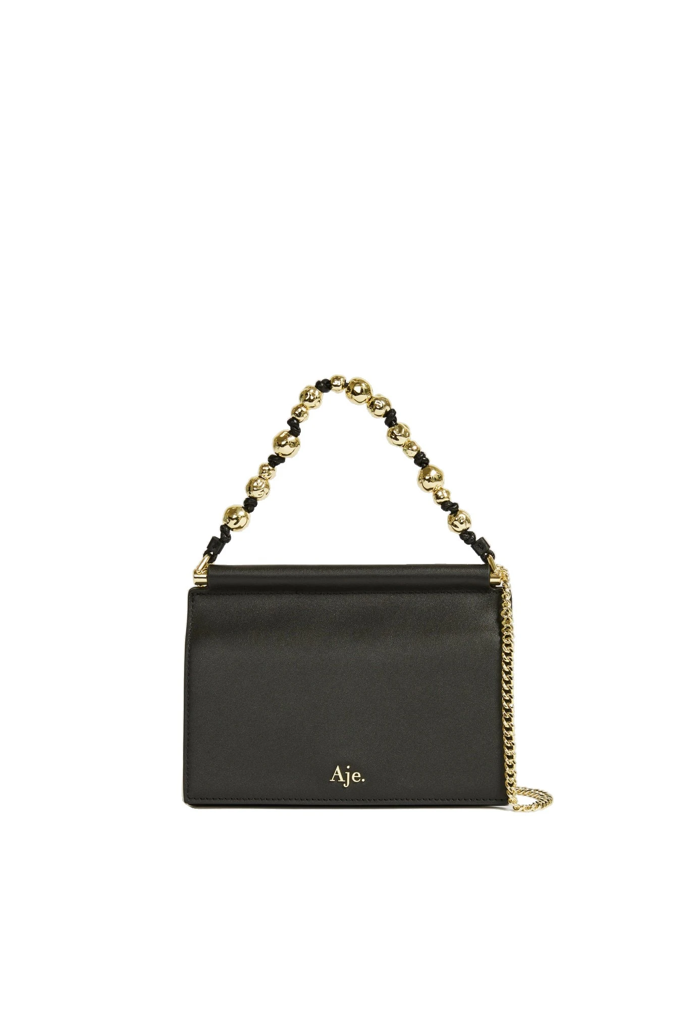 Aje Cece Clutch Black Aje Cece Clutch in Black | Clutch Bags | Luxury Shoes