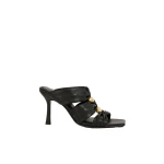 Aje Clara Heel in Black | Heels | Luxury Shoes 