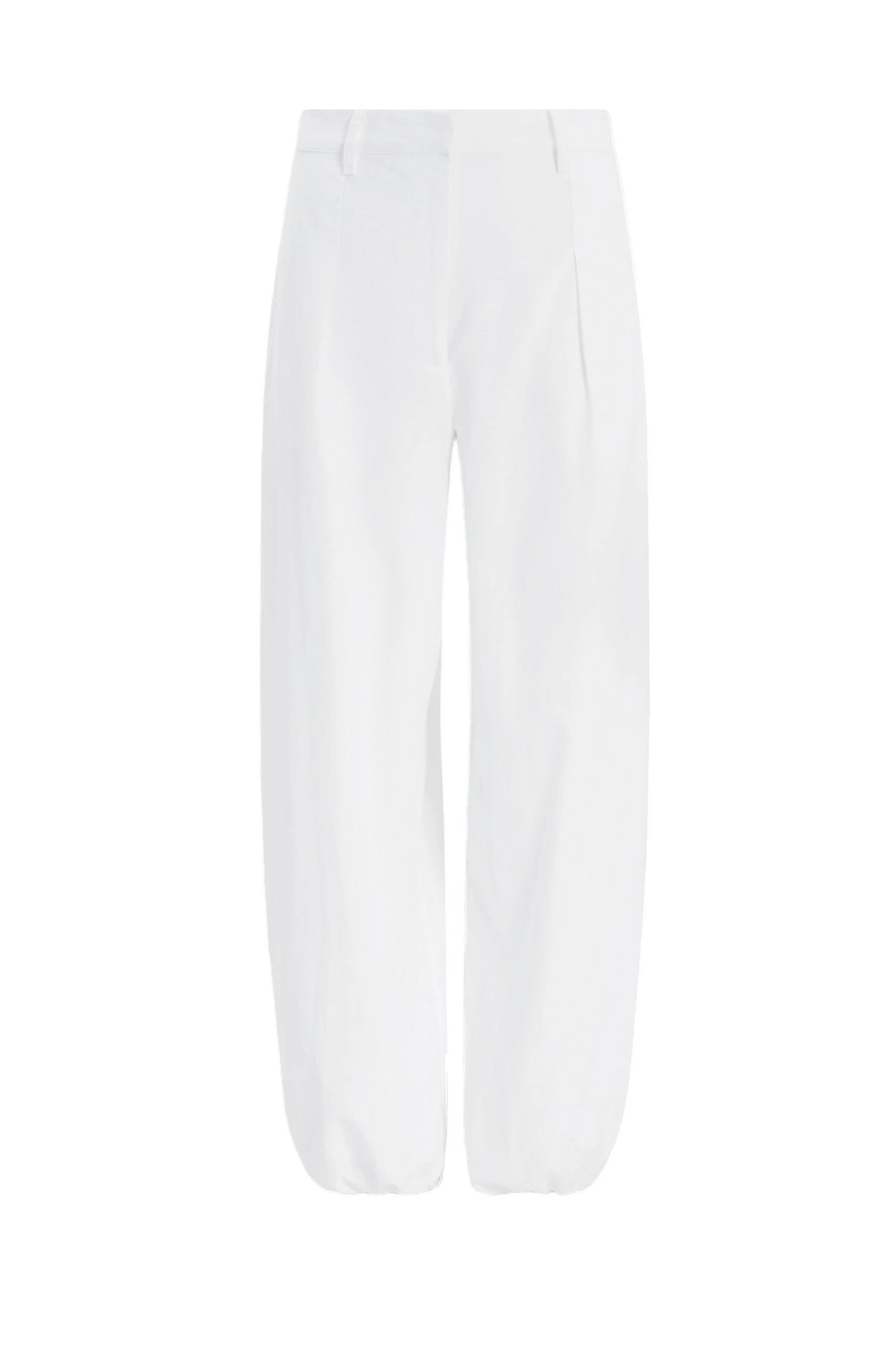 Aje Corine Harem Pant White Aje Corine Harem Pant in White | Pants | Luxury Shoes