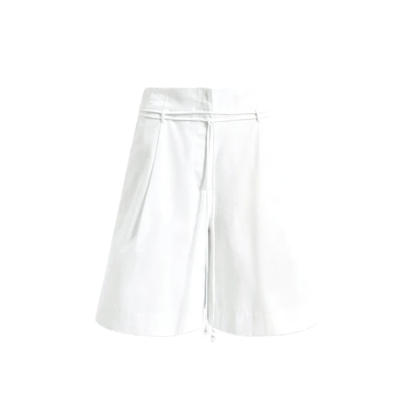 Corine Tailored Shorts