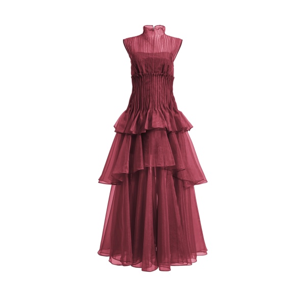 Aje Cosima Gown