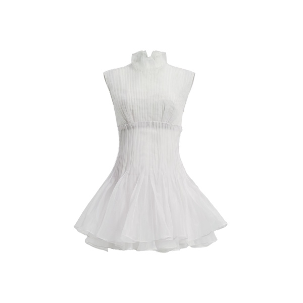 Aje Cosima Mini Dress