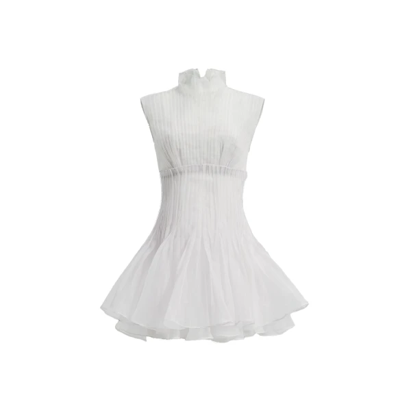 Aje Cosima Mini Dress