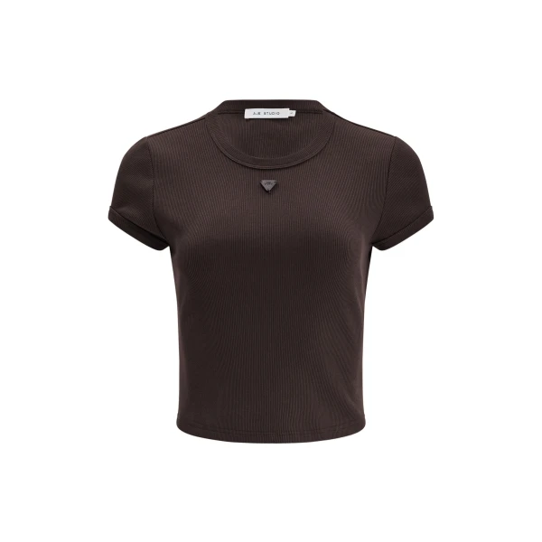 Cowrie Baby Tee