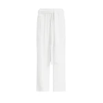 Aje Dawn Relaxed Pants in Ivory | Pants | Luxury Shoes 