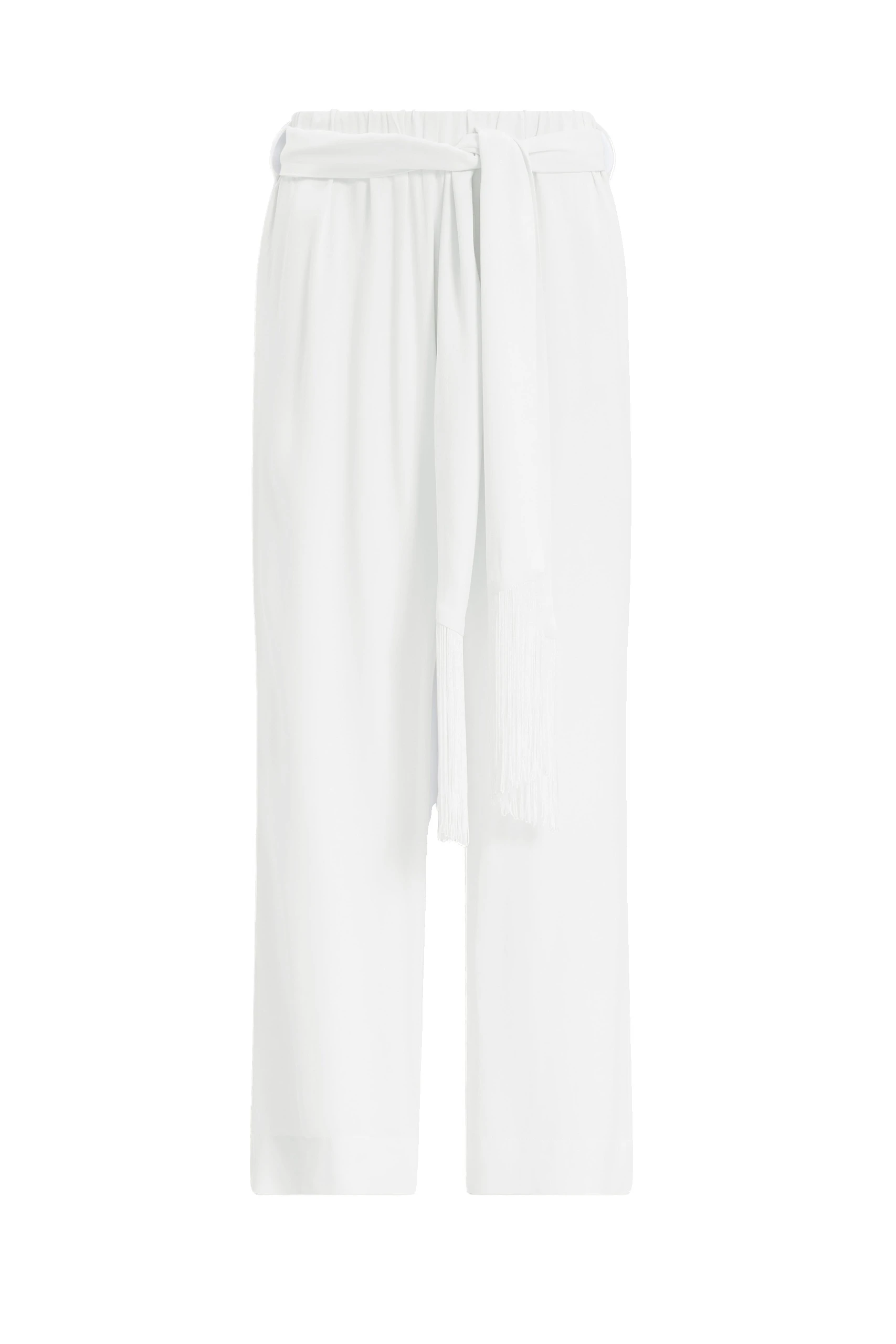 Aje Dawn Relaxed Pants Ivory Aje Dawn Relaxed Pants in Ivory | Pants | Luxury Shoes