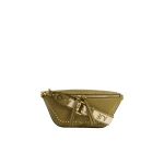 Aje Dekota Belt Bag in Olive | Shoulder & Crossbody Bags | Luxury Shoes 