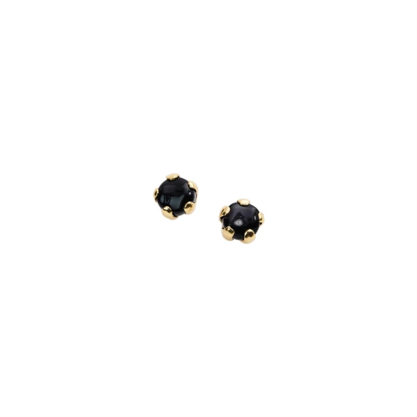 Dusk Resin Stud