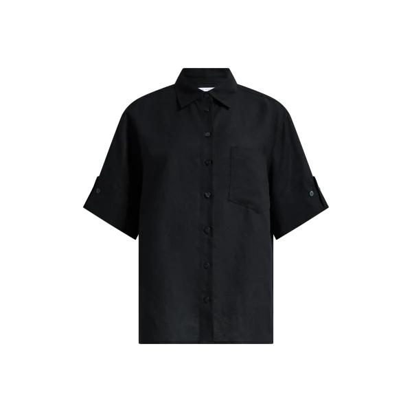 Ella Oversized Shirt