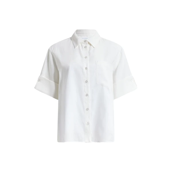 Ella Oversized Shirt
