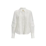 Aje Ellara Blouse
