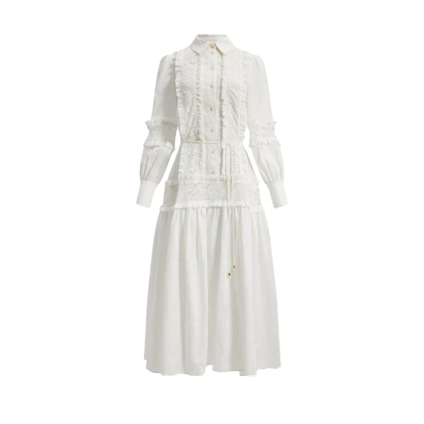 Ellara Maxi Dress