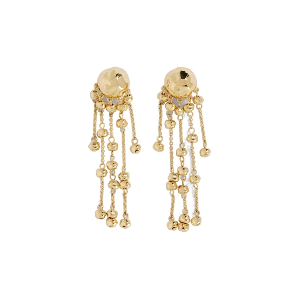 Elle Drop Earring