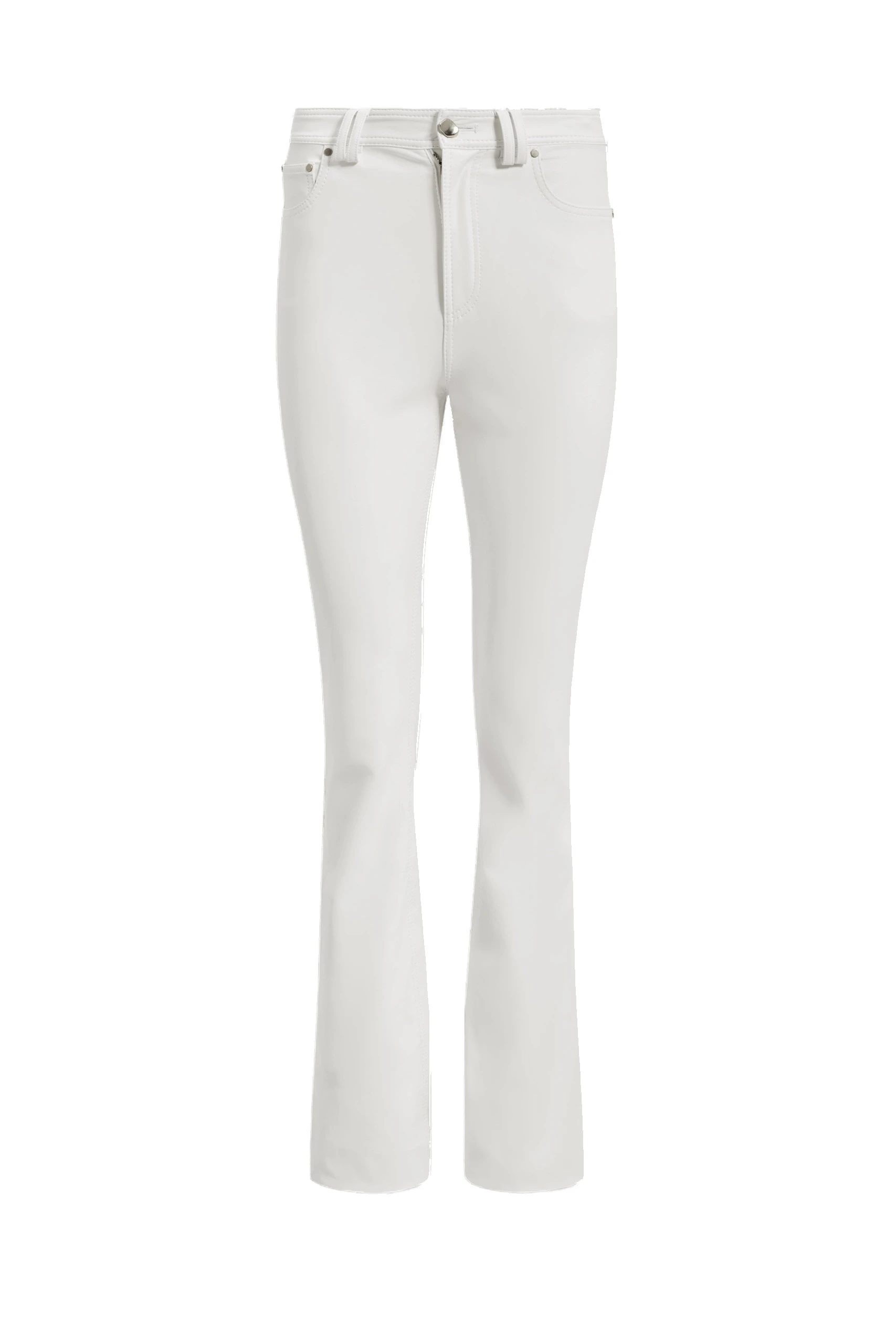 Aje Elodie Bootleg Pant Australia Signature Pants – Luxury Shoes Aje Elodie Bootleg Pant