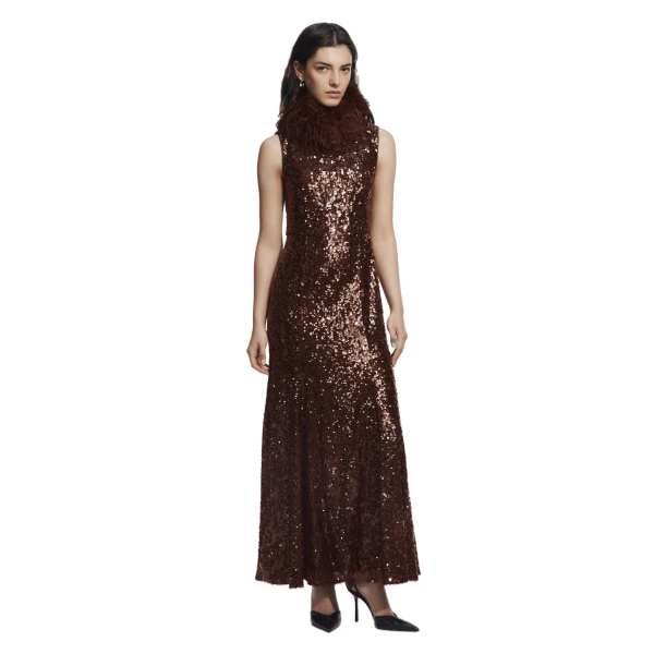 Aje dresses