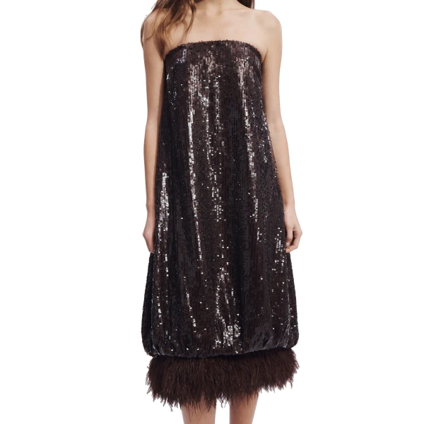 Australian designer dresses
