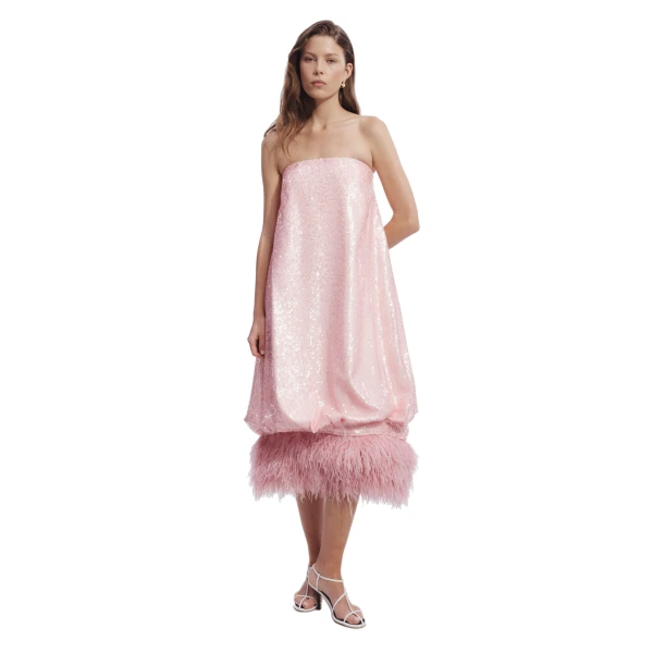 Aje dresses