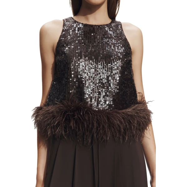 Australian designer tops