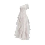Aje Esmerina Gown