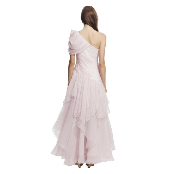 Aje Esmerina Gown