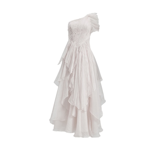 Aje Esmerina Gown
